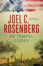 De Tempel Codex - thriller Joel C. Rosenberg | MCMS.nl
