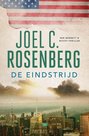 De Eindstrijd - thriller Joel C. Rosenberg | MCMS.nl