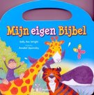 Mijn eigen Bijbel (blauw) - Sally Ann Wright | mcms.nl