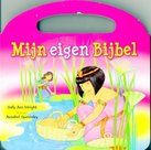 Mijn eigen Bijbel roze - Sally Ann Wright | mcms.nl