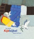 De kleine kijkbijbel - Kinderbijbel Kees de Kort | mcms.nl