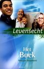 Levensecht - Jongerenbijbel Nieuwe TestamentHet Boek | mcms.nl