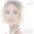 My Savior CD - Carrie Underwood | mcms.nl