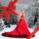 My Gift CD - Carrie Underwood |mcms.nl