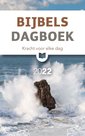Bijbels Dagboek 2022 - Kracht voor Elke Dag (standaard formaat) | mcms.nl