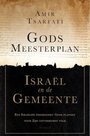 Boek Amir Tsarfati - Gods Meesterplan  | mcms.nl