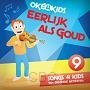 Eerlijk als goud CD - OKe4Kids | mcms.nl
