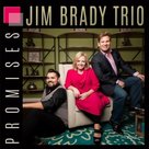 Promises CD - Jim Brady Trio | mcms.nl