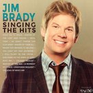 Singing The Hits CD - Jim Brady | mcms.nl