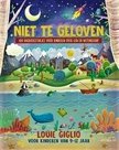 Dagboek voor kinderen "Niet Te Geloven"- Louie Giglio | mcms.nl