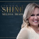 Shine CD - Melissa Brady | mcms.nl