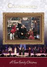 A True Family Christmas DVD - The Collingsworth Family | mcms.nl