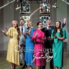 Just Sing! CD - The Collingsworth Family | mcms.nl