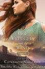 Op de vleugels van de wind - Bijbelse roman Connilyn Cossette | mcms.nl