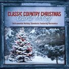 Classic Country Christmas CD - Charlie McCoy | mcms.nl