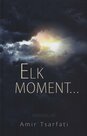 Elk moment... - boekje Amir Tsarfati | mcms.nl