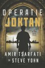 Operatie Joktan - boek Amir Tsarfati en Steve Yohn | mcms.nl