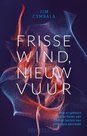 Frisse wind, nieuw vuur - boek geloofsopbouw Jim Cymbala | mcms.nl