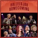 Hallelujah Homecoming CD - Gaither Gospel Series | mcms.nl