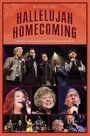 Hallelujah Homecoming DVD - Gaither Gospel Series | mcms.nl