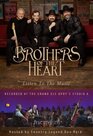 Listen To The Music DVD - Brothers Of The Heart | mcms.nl