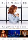 My Chains Are Gone DVD - Reba McEntire | mcms.nl
