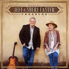 Treasure CD - Jeff & Sheri Easter | mcms.nl