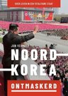Noord-Korea ontmaskerd - boek Jan Vermeer | mcms.nl
