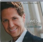 A Man Like Me CD - Wes Hampton | mcms.nl
