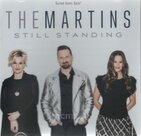 Still Standing CD - The Martins | mcms.nl