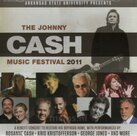 The Johnny Cash Music Festival 2011 CD - Diverse Artiesten | mcms.nl