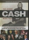 The Johnny Cash Music Fest 2011 DVD - Diverse Artiesten | mcms.nl