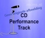 Hard Knocks CD soundtrack - mp. Gerald Crabb | mcms.nl