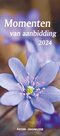 Momenten van Aanbidding 2024 kalender - Fatzer Dagwijzer | mcms.nl