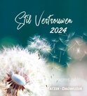 Stil Vertrouwen kalender 2024 - Dagwijzer | mcms.nl