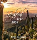 Stralend licht 2024 kalender - Fatzer Dagwijzer | mcms.nl