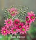 Blijdschap - 2024 kalender Fatzer Dagwijzer | mcms.nl