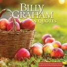 Kalender 2024 - Billy Graham in Quotes | mcms.nl