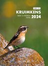 Kruimkens van 's Heeren Tafel - Dagboek 2024 | mcms.nl