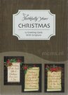 "Joy To The World" - Boxed Christmas Cards | mcms.nl