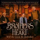 Will The Circle Be Unbroken CD - Brothers of the Heart | mcms.nl