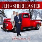 Christmas Is cd - Jeff & sheri Easter | mcms.nl
