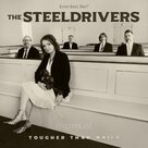 Tougher Than Nails CD - The SteelDrivers | mcms.nl