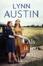 Als ik jou was - Vertaalde literaire roman, novelle - Lynn Austin | mcms.nl
