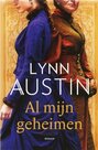 Al mijn geheimen - boek roman Lynn Austin | mcms.nl