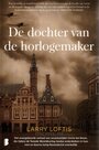 De dochter van de horlogemaker - boek waargebeurd Larry Loftis | mcms.nl