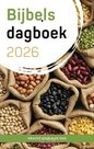 Bijbels Dagboek 2026- Kracht voor Elke Dag (standaard formaat) | mcms.nl
