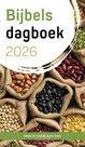Kracht voor elke dag 2026 - Bijbels Dagboek groot formaat | mcms.nl