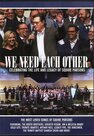 We Need Each Other DVD - songs of Squire Parsons | mcms.nl