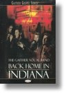 Back Home In Indiana DVD - Gaither Vocal Band | mcms.nl